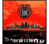 Eat The Gun - Howlinwood