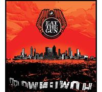 Eat The Gun - Howlinwood