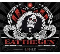 Eat The Gun Loner (CD)