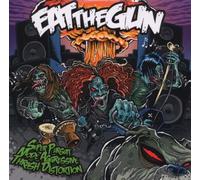 Eat The Gun - Super Pursuit Mode Aggre