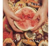 Eat the Music by Kate Bush (1993-09-07)