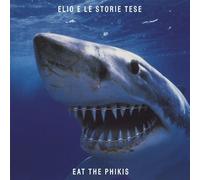 Eat The Phikis (1 CD Audio) - Elio E Le Storie Tese (Audio Cd)