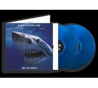 Eat The Phikis - Blue Vinyl