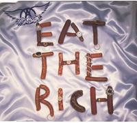 EAT THE RICH CD UK GEFFEN 1993