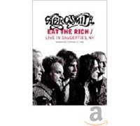 Eat the Rich-Live in Saugerties Ny