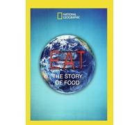 Eat: The Story of Food (DVD)