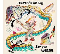 Wilson Jonathan - Eat The Worm
