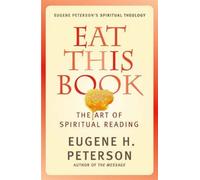 Eat This Book: A Conversation in the Art of Spiritual Reading (Tascabile)