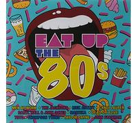 Eat Up the 80s