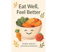 Eat Well, Feel Better: The Metabolic Hourglass