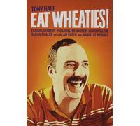 Eat Wheaties (DVD) Sarah Chalke Elisha Cuthbert Tony Hale Paul Walter Hauser