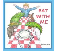 Eat With Me