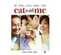 Eat With Me [Edizione: Stati Uniti]