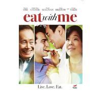 Eat With Me [Edizione: Stati Uniti]
