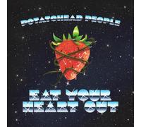 Potatohead People – Eat Your Heart Out – Vinile LP 12" – Integral