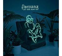 Eat Your Heart Out - Florescence