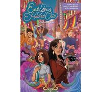 Eat Your Heart Out Vol. 2: Reap What You Sew: Volume 2