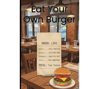 Eat Your Own Burger: Stop Serving What You Wouldn't Eat | A Reflection Journal