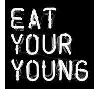 Solid Gold - Eat Your Young