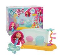 EAT01020 BAMBOLA SEASTERS MAGIC BUBBLES ACQUARIUM