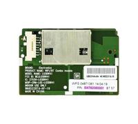 EAT62093301 LGSBW41 Modulo adattatore wireless Bluetooth Wifi for 40LF6300 43SM3C 49SM5B 55EC9300 60PB6650 65UF8500 70LB7100 TV