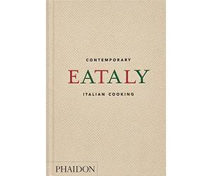 Eataly. Contemporary Italian cooking - AA.VV.