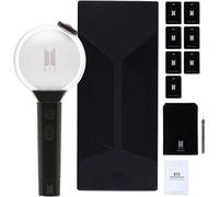 EATAN BTS Army Bomb Ver.4 Official Lightstick BTS Bluetooth Concert Light Support/da collezione