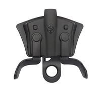 EATAN Strikepack Strike Pack Portatile FPS Dominator con Paddle Controller Encoder Adattatore Durevole per PS4 FPS Dominator con Paddle