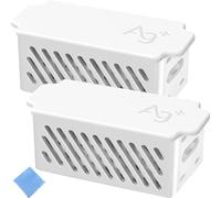 EATBALE Modulo agli ioni d'Argento per Roborock S7 Maxv Ultra S7 PRO Ultra Q Revo S8+ S8 S8 PRO Ultra S8 Plus G10S PRO G20 G10 Accessori per aspirapolvere Parti di Ricambio