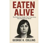 EATEN ALIVE: The Katherine Knight True Crime Story That Shocked the World