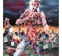 Eaten Back To Life