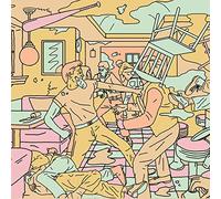 Eaten By Snakes - Eaten By Snakes Ep (Lim.ed/Sil