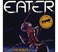 Eater - Album