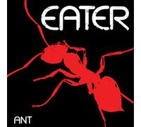 Eater Ant (Vinyl LP)