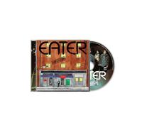 Eater Duplication (CD) Album