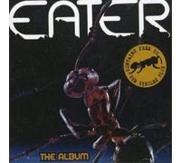 Eater The Album (CD) Album
