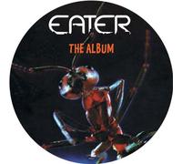 Eater - The Album Picture Lp