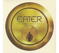 Eater The Compleat Eater (Vinyl LP) 12" Album Coloured Vinyl