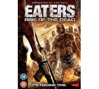Eaters: Rise of the Dead ( Eaters )