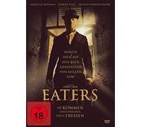Eaters - Sie kommen und werden Dich fressen