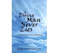 Eathel Ann Kerperien A Dying Man Never Lies (Tascabile)