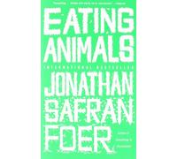 Eating Animals [Lingua inglese]