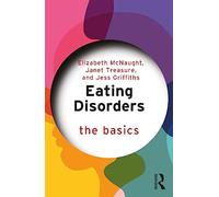 Eating Disorders: The Basics