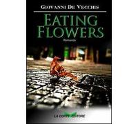 Eating flowers