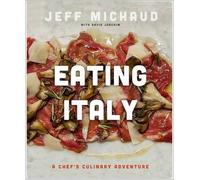 [(Eating Italy)] [Author: Jeff Michaud] published on (September, 2013)