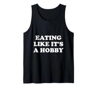 Eating Like It's A Hobby Canotta