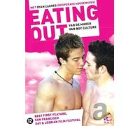 Eating out 1 (DVD)