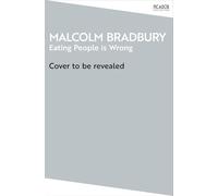 Eating People is Wrong