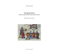 Eating the Book: Dietary Rites and Paternal Function