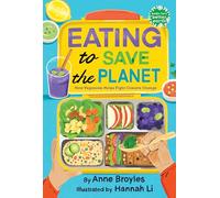 Eating to Save the Planet: How Veganism Helps Fight Climate Change